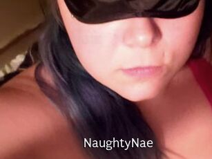 NaughtyNae