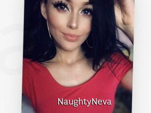 NaughtyNeva