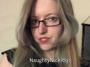 NaughtyNicki691