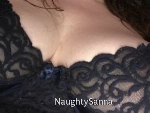 NaughtySanna