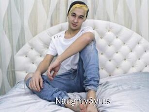 NaughtySyrus