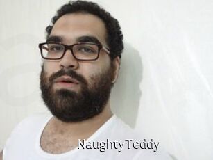 NaughtyTeddy