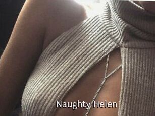 Naughty_Helen Anal Fist