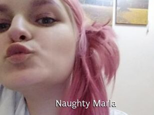 Naughty_Marla