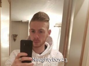 Naughtyboy23