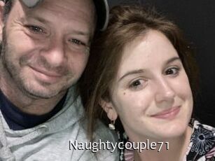 Naughtycouple71