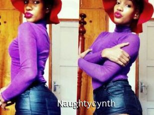 Naughtycynth