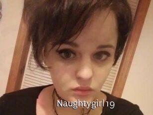 Naughtygirl19