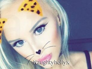 Naughtyhollyx