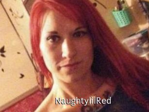 Naughty_lil_Red
