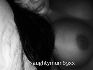 Naughtymum69xx