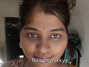Naughtynikkyy