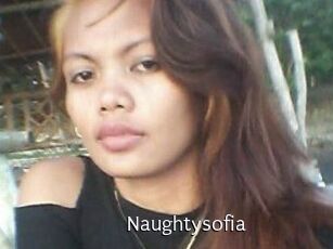 Naughtysofia