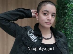 Naughtyxgiirl