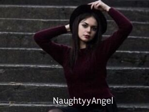 NaughtyyAngel