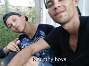Naugthy_boys