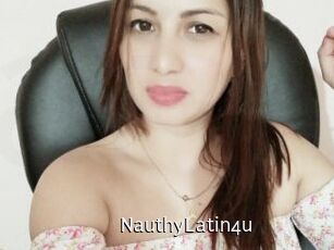 NauthyLatin4u