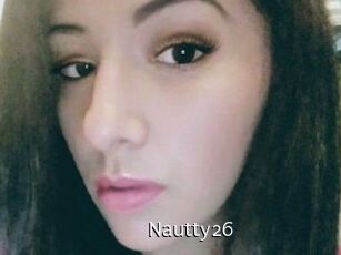 Nautty26