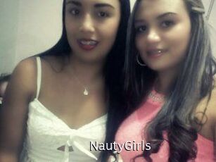 Nauty_Girls