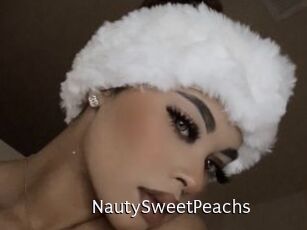 NautySweetPeachs
