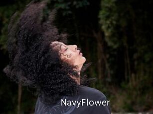 NavyFlower