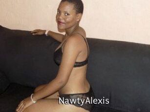 NawtyAlexis