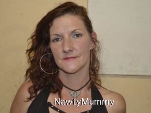 NawtyMummy