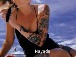 Nayade