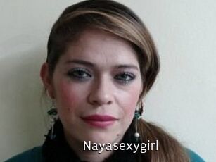 Nayasexygirl