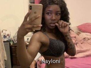 Nayloni