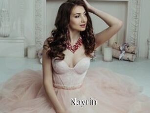 Nayrin