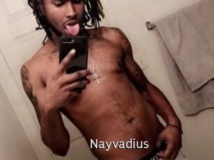 Nayvadius