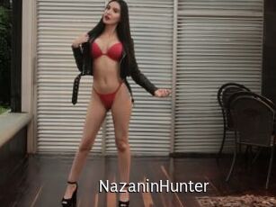 NazaninHunter