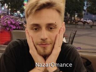 NazarOmance