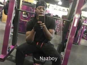 Nazboy