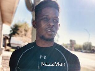NazzMan