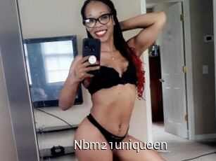 Nbm21uniqueen