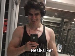 Neal_Parker