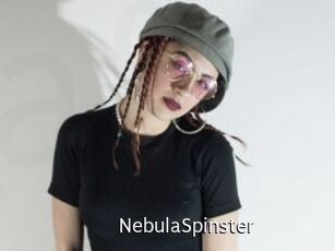 NebulaSpinster