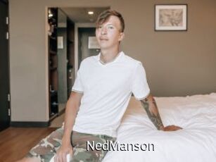 NedManson