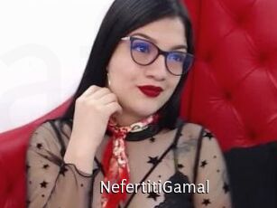 NefertitiGamal