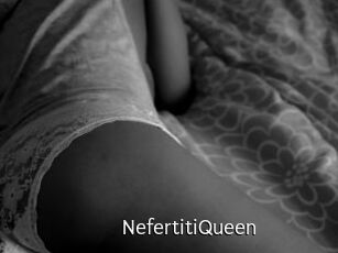 NefertitiQueen