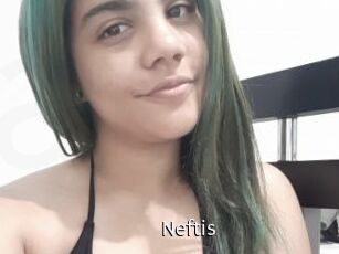 Neftis