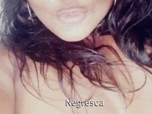 Negresca