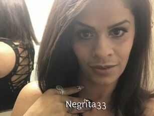 Negrita33