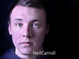 NeilCarroll