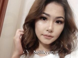 NeiliKyon