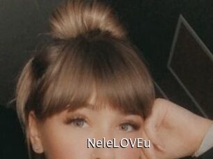 NeleLOVEu