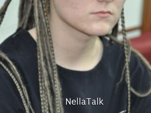 NellaTalk
