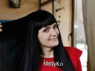 NellyKo